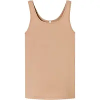 Schiesser Maillot de corps ' Trägertop - Unique Micro ' nude