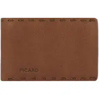 PICARD Porte-monnaies 'Ranger 1' cognac