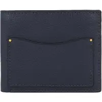 Fossil Porte-monnaies bleu foncé