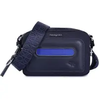 Hedgren Sac à bandoulière 'Fika' bleu