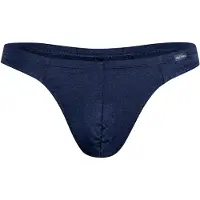 Olaf Benz Slip ' RED2400 Ministring ' bleu nuit