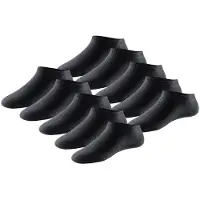 Schiesser Chaussure basse ' Bluebird ' noir