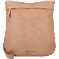 Harold's Sac à bandoulière 'Submarine' beige foncé