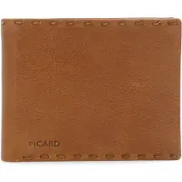 PICARD Porte-monnaies 'Ranger 1 ' cognac