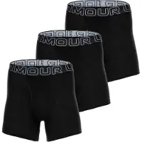 Under Armour Sous-vêtements de sport gris / noir