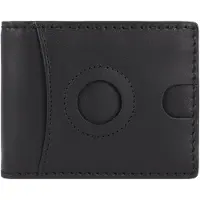 PICARD pince à billets Toscana Wallet Black noir