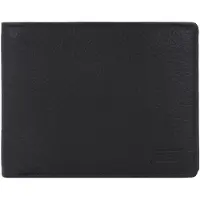 Jost Porte-monnaies 'Stockholm' noir
