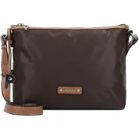 PICARD Sac à bandoulière marron