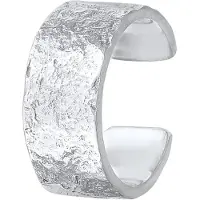 Elli Boucles d'oreilles argent