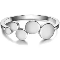 Rafaela Donata Bague argent
