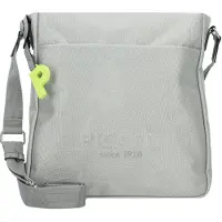 PICARD Sac à bandoulière 'Lucky One' argent