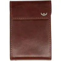 Golden Head Porte-monnaies marron