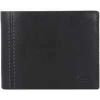 Camel active Porte-monnaies noir