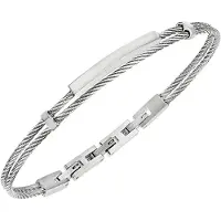 Breil Bracelet argent