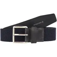 Strellson Ceinture bleu marine