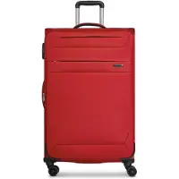 Worldpack Valisette 'Chicago' rouge foncé