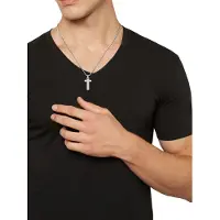 Breil Chaîne argent