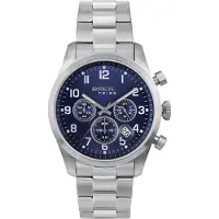 Breil Montre homme EW0661 argentée