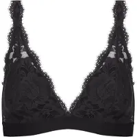 Mey Soutien-gorge 'Poetry Vogue' noir