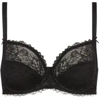 Mey Soutien-gorge 'Fabulous' noir