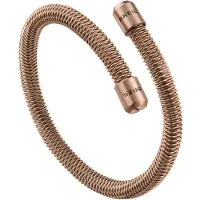 Breil Bracelet or rose
