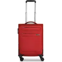 Worldpack Valisette 'Chicago' rouge foncé