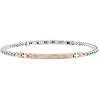 Breil Bracelet pour homme élégant Breil TJ3367