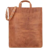 Harold's Cabas marron