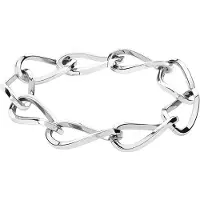 Breil Bracelet argent