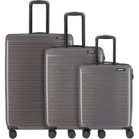 Paklite Ensemble de bagages anthracite