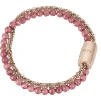 Breil Bracelet or rose / rose ancienne