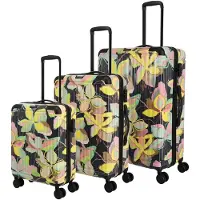 Travelite Ensemble de bagages 'Cruise' mélange de couleurs
