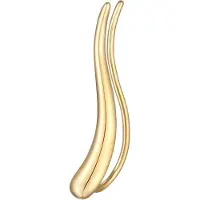 Elli Boucles d'oreilles or