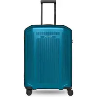 SMARTBOX Valisette 'Edition 02' bleu foncé / noir