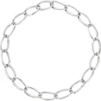 Breil Chaîne argent