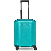 SMARTBOX Valisette 'Edition 02' turquoise / noir
