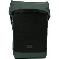 Freibeutler Sac à dos 'Bente' vert / noir