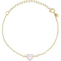 Breil Bracelet 'Candy' or / rose