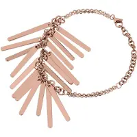 Breil Bracelet or rose