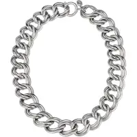 Breil Chaîne argent