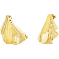 Breil Boucles d'oreilles or