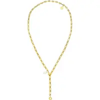 Purelei Chaîne 'Zodiac Charm' or