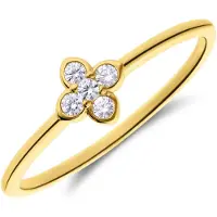 Lucardi Bague or