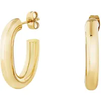 Breil Boucles d'oreilles or