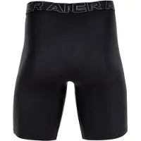 Under Armour Boxers gris foncé / noir