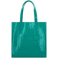 Ted Baker Sacs à main 'Croccon' vert