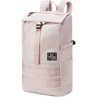 Dakine Sac à dos 'June' rose / noir / blanc