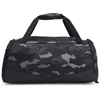 Under Armour Undeniable 5.0 40l Duffle Bag Noir S