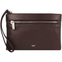Golden Head Pochette 'Valencia' marron