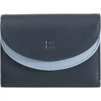 Dudu Toys Porte-monnaies 'RFID' bleu